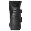 Buty motocyklowe RST Adventure-X Mid Waterproof Black